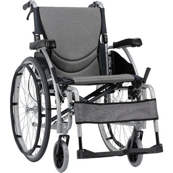 Karma Medical Products vozík mechanický odlehčený S-ERGO 115 41