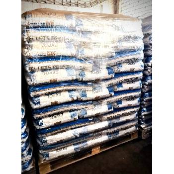 KAXL premium pellets A1 53ks pytlů 795 kg