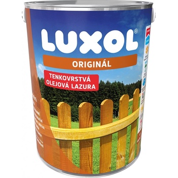 Luxol original 6 l palisandr