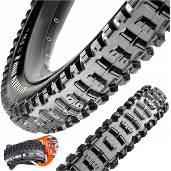 Maxxis Minion DHR II 29x2,40 kevlar