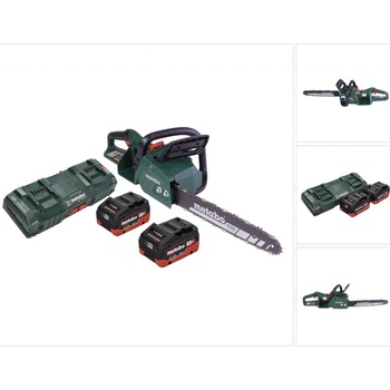Metabo MS 36-18 LTX BL 40 601613850