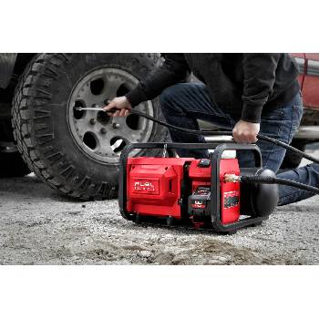 Milwaukee M18 FAC-0 4933472166