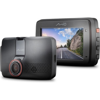 Mio MiVue 803 2.5K WiFi GPS