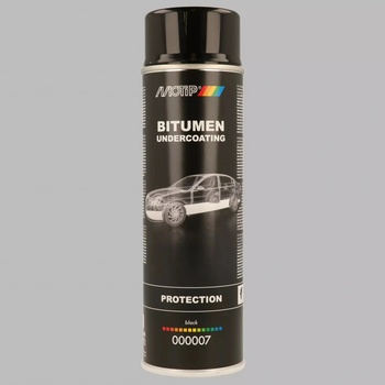 Motip bitumen 500 ml