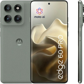 Motorola Edge 60 Pro 12GB/512GB PANTONE Shadow