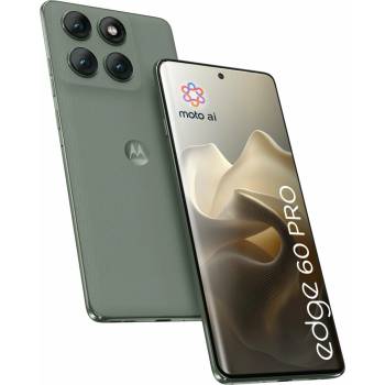 Motorola Edge 60 Pro 8GB/256GB Pantone Shadow