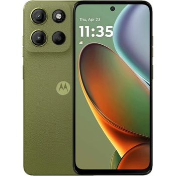 Motorola Moto G15 Power 8GB/256GB Iguana Green