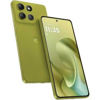 Motorola Moto G86 Power 5G 12GB/256GB PANTONE Golden Cypress