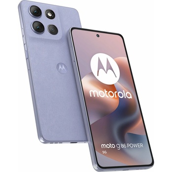 Motorola Moto G86 Power 5G 12GB/256GB PANTONE Spellbound