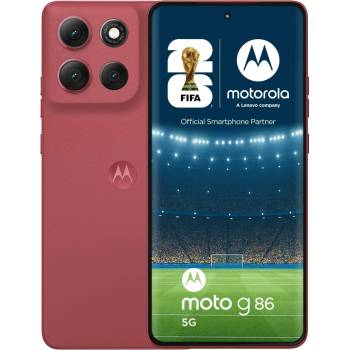 Motorola Moto G86 Power 5G 8GB/256GB PANTONE Chrysanthemum