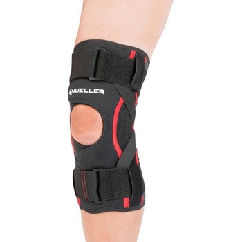 Mueller OmniForce Adjustable Knee Stabilizer AKS-500 ortéza na koleno L/XL