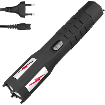 Paralyzer Paralyseur 1802 9 milionů V