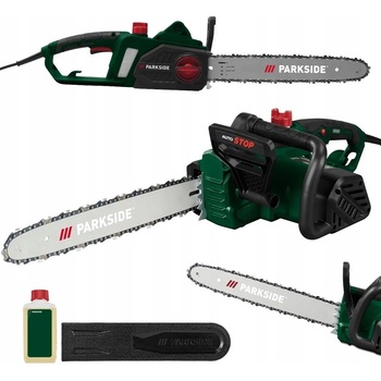 PARKSIDE PEKS 2200 A1