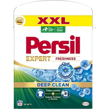 Persil Expert Freshness By Silan Box prášek 2,97 kg 54 PD