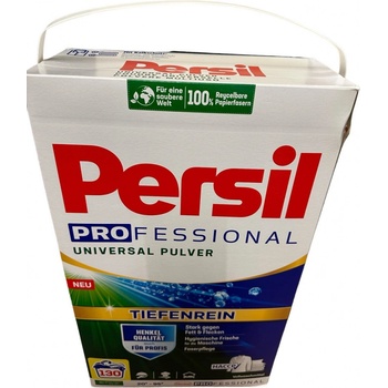 Persil Professional univerzální prací prášek 7,8 kg 130 PD
