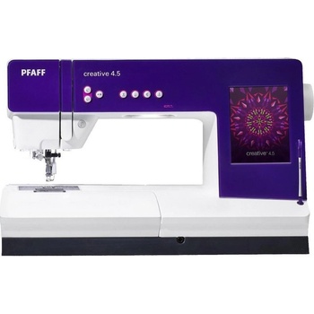 Pfaff Creative 4.5