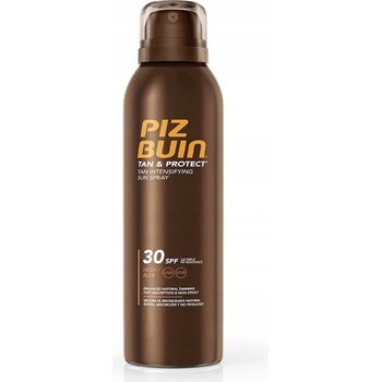 Piz Buin Tan & Protect Tan Intensifying Sun spray SPF30 150 ml