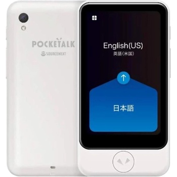 Pocketalk S2 Plus