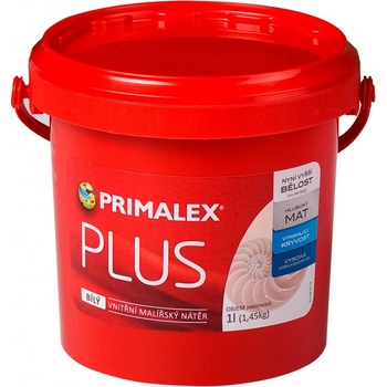 Primalex 1 Kg plus