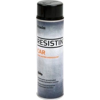 Proxim Resistin Car sprej nepřelakovatelný 500 ml