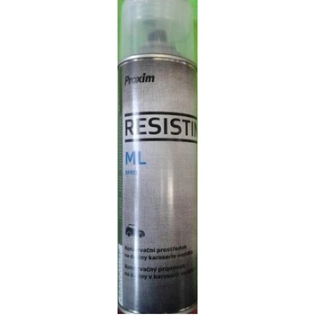 Proxim Resistin ML sprej 500 ml