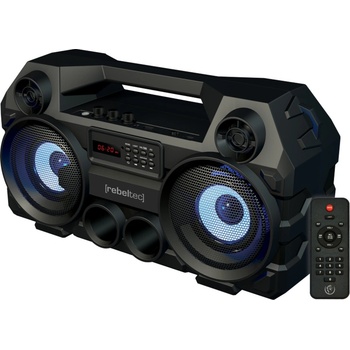 Rebeltec SoundBox 465