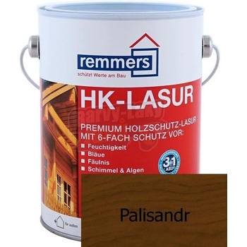 Remmers HK Lasur 5 l palisandr