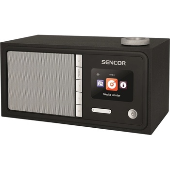 Sencor SIR 5000wdb