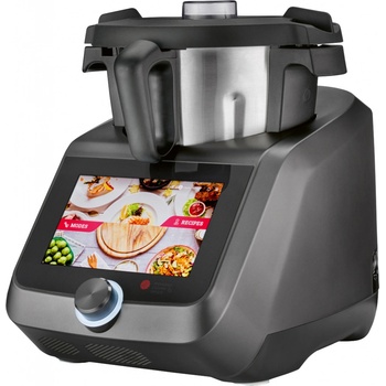 SilverCrest Monsieur Cuisine Smart Anthrazit Matt SKMS 1200 C1