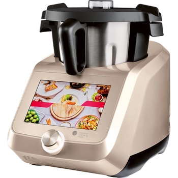 Silvercrest Monsieur Cuisine Smart SKMS 1200 B1