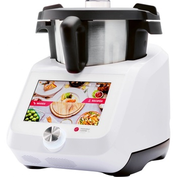 SilverCrest Monsieur Cuisine Smart White SKMS 1200 C1