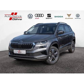 Skoda Karoq 1.5 TSI 110 kW