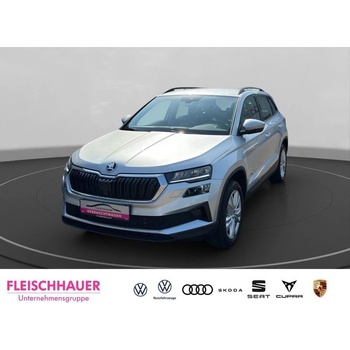 Skoda Karoq 1.5 TSI 110 kW
