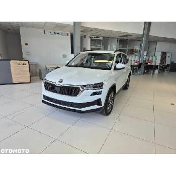 Skoda Karoq 1.5 TSI ACT DSG 110 kW