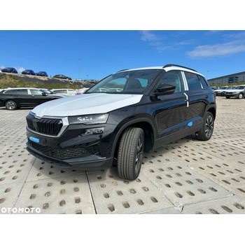 Skoda Karoq 1.5 TSI ACT DSG 110 kW