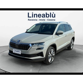 Skoda Karoq 1.5 TSI ACT Style 110 kW