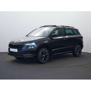 Skoda Karoq 1.5 TSI DSG Sportline 110 kW