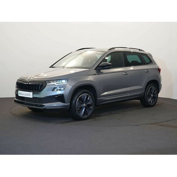 Skoda Karoq 1.5 TSI DSG Sportline 110 kW
