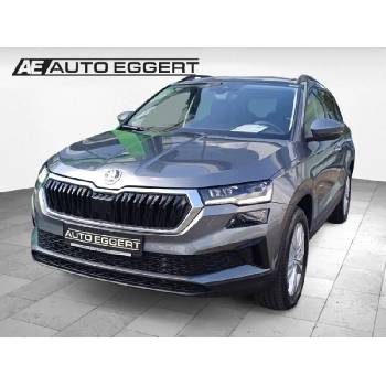 Skoda Karoq 2.0 TDI 4x4 DSG 110 kW
