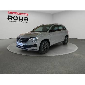 Skoda Karoq 2.0 TSI 4x4 DSG Sportline 140 kW