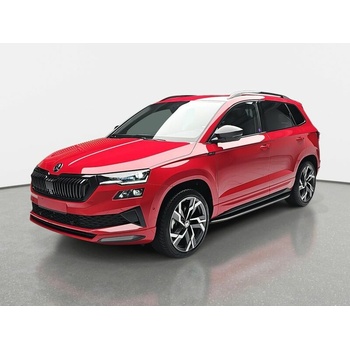 Skoda Karoq 2.0 TSI 4x4 DSG Sportline 140 kW