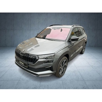 Skoda Karoq 2.0 TSI 4x4 DSG Sportline 140 kW
