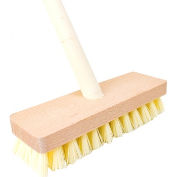 Spokar Kartáč s holí 140cm 4224/861