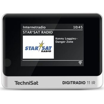 TechniSat DIGITRADIO 11 IR