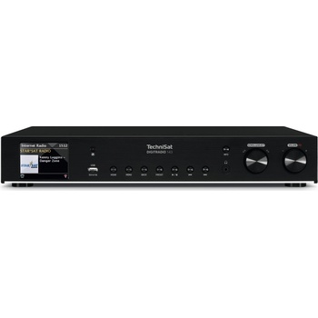 TechniSat DigitRadio 143