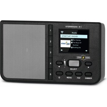 Technisat Stern IR 2