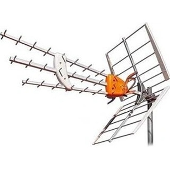 Televes DAT BOSS LR TFORCE LTE