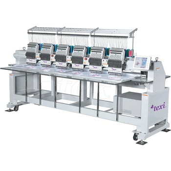 TEXI 1206 TS PREMIUM