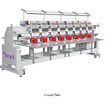 TEXI 1208 TS PREMIUM