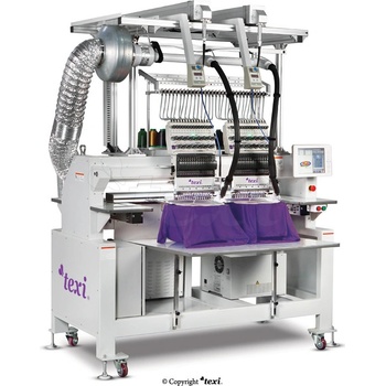 TEXI 1502 TS PREMIUM